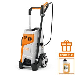 Водоструйка STIHL RE 170