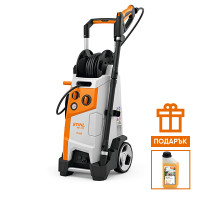 Водоструйна машина STIHL RE 170 PLUS