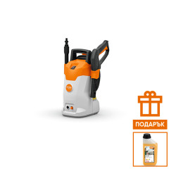 Водоструйка STIHL RE 80X