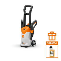 Водоструйка STIHL RE 80