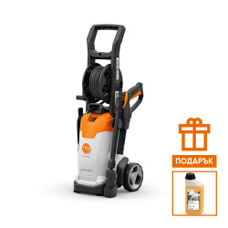 Водоструйка STIHL RE 100 PLUS Control