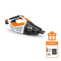 Акумулаторна прахосмукачка комплект STIHL SEA 20