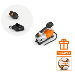 Акумулаторен компресор STIHL KOA 20
