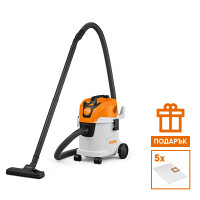 Прахосмукачка STIHL SE 33
