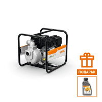 Моторна помпа STIHL WP 300