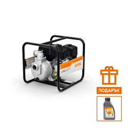 Моторна помпа STIHL WP 300