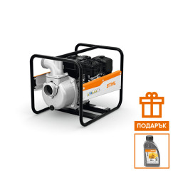Моторна помпа STIHL WP 600