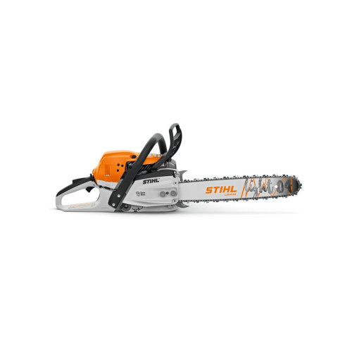 Моторен трион STIHL MS 261 Моторен трион STIHL MS 261