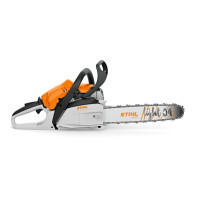 Моторен трион STIHL MS 212