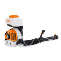 Моторна пръскачка STIHL SR 430