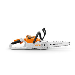 Акумулаторен трион STIHL MSA 60 C-B с 2 х AK 20 + AL 101 Акумулаторен трион STIHL MSA 60 C-B с 2 х AK 20 + AL 101