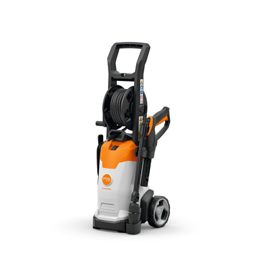 Водоструйка STIHL RE 100 PLUS Control Водоструйка STIHL RE 100 PLUS Control