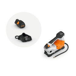 Акумулаторен компресор STIHL KOA 20