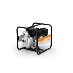 Моторна помпа STIHL WP 300 Моторна помпа STIHL WP 300