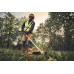 Акумулаторен Комби Двигател STIHL KMA 200 R без батерия и зарядно устройство