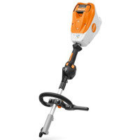 Акумулаторен Комби Двигател STIHL KMA 200 R без батерия и зарядно устройство