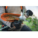 Акумулаторна коса STIHL FSA 200 без батерия и зарядно устройство