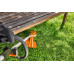 Акумулаторен тример STIHL FSA 70 R с батерия и зарядно устройство