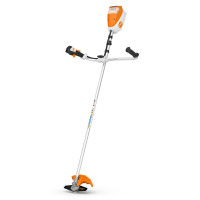 Акумулаторна коса STIHL FSA 80 без батерия и зарядно устройство 