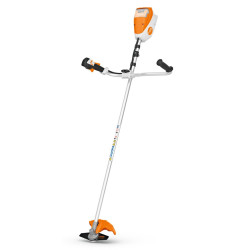Акумулаторна коса STIHL FSA 80 без батерия и зарядно устройство 