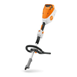 Акумулаторен Комби Двигател STIHL KMA 80 R