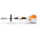 Акумулаторен Комби Двигател STIHL KMA 120 R без батерия и зарядно устройство