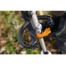 Акумулаторен Комби Двигател STIHL KMA 120 R без батерия и зарядно устройство