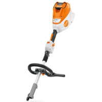 Акумулаторен Комби Двигател STIHL KMA 120 R без батерия и зарядно устройство
