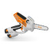 Акумулаторна резачка за клони STIHL GTA 40 без батерии и зарядно