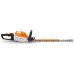Акумулаторна ножица за жив плет STIHL HSA 140 R без батерия и зарядно устройство