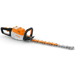Акумулаторна ножица за жив плет STIHL HSA 140 R без батерия и зарядно устройство