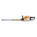 Акумулаторна ножица за жив плет STIHL HSA 140 T без батерия и зарядно устройство