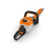 Акумулаторна ножица за жив плет STIHL HSA 140 T без батерия и зарядно устройство