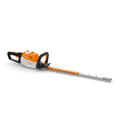 Акумулаторна ножица за жив плет STIHL HSA 140 T без батерия и зарядно устройство