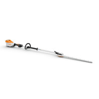 Акумулаторен уред за жив плет STIHL HLA 135 без батерия и зарядно устройство