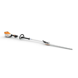 Акумулаторен уред за жив плет STIHL HLA 135 без батерия и зарядно устройство