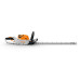 Акумулаторна ножица за жив плет STIHL HSA 60