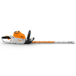Акумулаторна ножица за жив плет STIHL HSA 100
