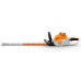 Акумулаторна ножица за жив плет STIHL HSA 100