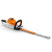 Акумулаторна ножица за жив плет STIHL HSA 100