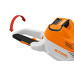 Акумулаторна ножица за жив плет STIHL HSA 100