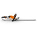 Акумулаторна ножица за храсти STIHL HSA 40 без батерия