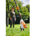 Акумулаторна кастрачка STIHL HTA 135