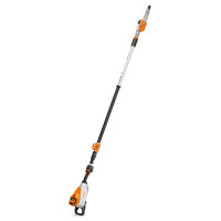 Акумулаторна кастрачка STIHL HTA 160 без батерия и зарядно устройство