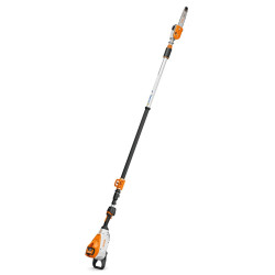 Акумулаторна кастрачка STIHL HTA 160 без батерия и зарядно устройство