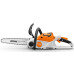 Акумулаторен трион STIHL MSA 60 C-B без батерия и зарядно устройство