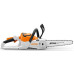 Акумулаторен трион STIHL MSA 60 C-B без батерия и зарядно устройство