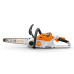 Акумулаторна резачка STIHL MSA 70 C-B