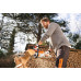Акумулаторна резачка STIHL MSA 70 C-B