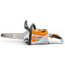 Акумулаторен трион STIHL MSA 80 C-B